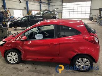 Ford Ka Ka II, Hatchback, 2008 / 2016 1.2 picture 3