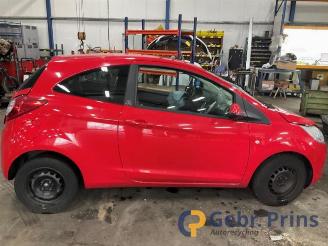 Sloopauto Ford Ka Ka II, Hatchback, 2008 / 2016 1.2 2012/5