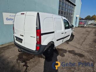 disassembly passenger cars Mercedes Citan Citan (415.6), Van, 2012 / 2021 1.5 108 CDI 2021/1