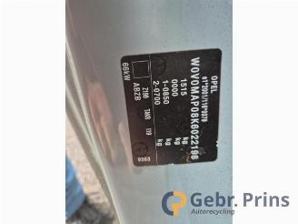 Opel Adam Adam, Hatchback 3-drs, 2012 / 2019 1.0 Ecotec 12V SIDI Turbo picture 6