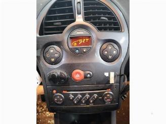 Renault Modus Modus/Grand Modus (JP), MPV, 2004 / 2012 1.6 16V picture 6