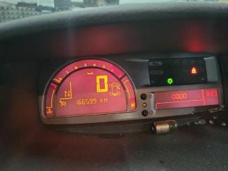 Renault Modus Modus/Grand Modus (JP), MPV, 2004 / 2012 1.6 16V picture 9