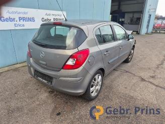 Auto da rottamare Opel Corsa Corsa D, Hatchback, 2006 / 2014 1.4 16V Twinport 2012/3