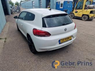 Volkswagen Scirocco Scirocco (137/13AD), Hatchback 3-drs, 2008 / 2017 1.4 TSI 122 16V picture 3