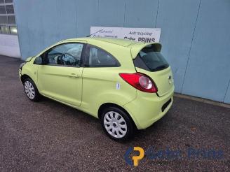 Sloopauto Ford Ka Ka II, Hatchback, 2008 / 2016 1.2 2009/9