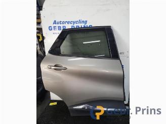 Renault Captur Captur (2R), SUV, 2013 0.9 Energy TCE 12V picture 11