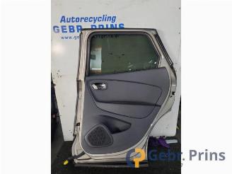 Renault Captur Captur (2R), SUV, 2013 0.9 Energy TCE 12V picture 13