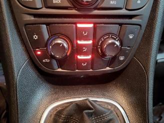 Opel Meriva Meriva, MPV, 2010 / 2017 1.4 16V Ecotec picture 10