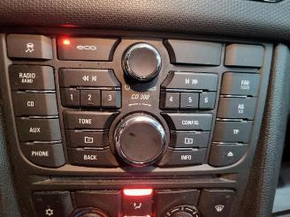 Opel Meriva Meriva, MPV, 2010 / 2017 1.4 16V Ecotec picture 11