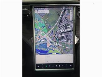 Tesla Model X Model X, SUV, 2013 90D picture 3