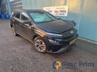 Uttjänta bilar auto Hyundai Kona Kona (OS), SUV, 2017 / 2023 64 kWh 2021/3