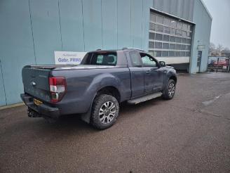 Ford Ranger Ranger, Pick-up, 2011 3.2 TDCI 20V 4x4 picture 2