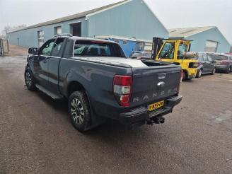 Ford Ranger Ranger, Pick-up, 2011 3.2 TDCI 20V 4x4 picture 4