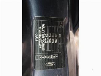 Ford Ranger Ranger, Pick-up, 2011 3.2 TDCI 20V 4x4 picture 7