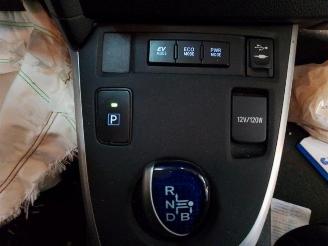 Toyota Auris Auris Touring Sports (E18), Combi, 2013 / 2018 1.8 16V Hybrid picture 9