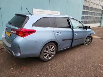 Toyota Auris Auris Touring Sports (E18), Combi, 2013 / 2018 1.8 16V Hybrid picture 5