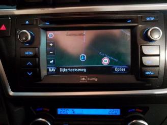 Toyota Auris Auris Touring Sports (E18), Combi, 2013 / 2018 1.8 16V Hybrid picture 7