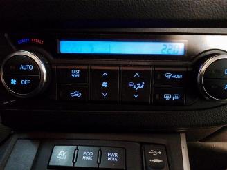 Toyota Auris Auris Touring Sports (E18), Combi, 2013 / 2018 1.8 16V Hybrid picture 6