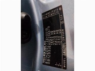 Toyota Auris Auris Touring Sports (E18), Combi, 2013 / 2018 1.8 16V Hybrid picture 12