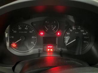 Peugeot Partner Partner (GC/GF/GG/GJ/GK), Van, 2008 / 2018 1.6 HDI 90 picture 6