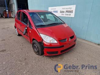 Sloopauto Mitsubishi Colt Colt (Z2/Z3), Hatchback, 2004 / 2012 1.3 16V 2004/10