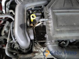 Seat Ibiza Ibiza IV SC (6J1), Hatchback 3-drs, 2008 / 2016 1.0 EcoTSI 12V picture 7