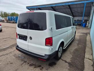 Volkswagen Transporter Transporter T6, Van, 2015 / 2024 2.0 TDI picture 2