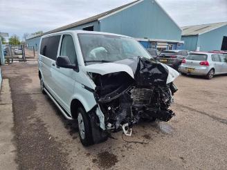 Volkswagen Transporter Transporter T6, Van, 2015 / 2024 2.0 TDI picture 3