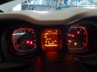 Fiat Panda Panda/Pandina (312), Hatchback, 2012 0.9 TwinAir 60 picture 5