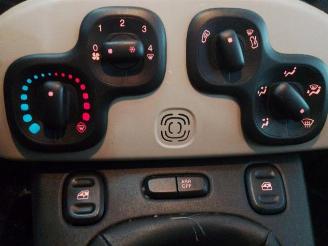 Fiat Panda Panda/Pandina (312), Hatchback, 2012 0.9 TwinAir 60 picture 8