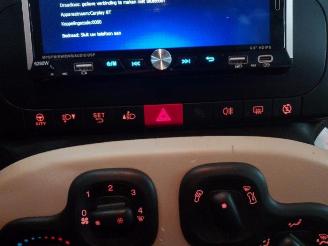 Fiat Panda Panda/Pandina (312), Hatchback, 2012 0.9 TwinAir 60 picture 7