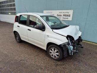Fiat Panda Panda/Pandina (312), Hatchback, 2012 0.9 TwinAir 60 picture 2