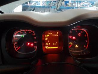 Fiat Panda Panda/Pandina (312), Hatchback, 2012 0.9 TwinAir 60 picture 6
