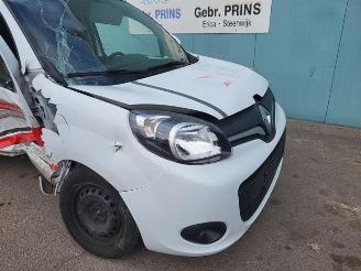 rozbiórka samochody osobowe Renault Kangoo Kangoo Express (FW), Van, 2008 1.5 dCi 95 2020/9