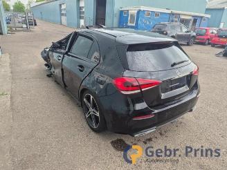 Mercedes A-klasse A (177.0), Hatchback, 2018 / 2026 1.5 A-180d picture 4