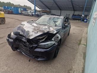 BMW 5-serie 5 serie (F10), Sedan, 2009 / 2016 528i 16V picture 3