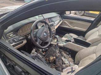 BMW 5-serie 5 serie (F10), Sedan, 2009 / 2016 528i 16V picture 5