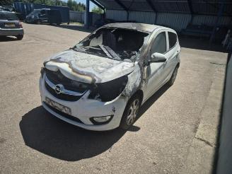 Opel Karl Karl, Hatchback 5-drs, 2015 / 2019 1.0 12V picture 4