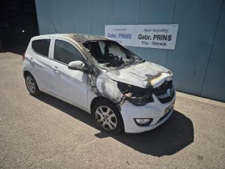 Opel Karl Karl, Hatchback 5-drs, 2015 / 2019 1.0 12V picture 2