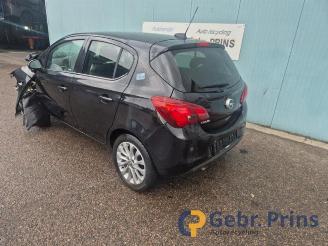 Auto da rottamare Opel Corsa Corsa E, Hatchback, 2014 1.0 SIDI Turbo 12V 2019/1