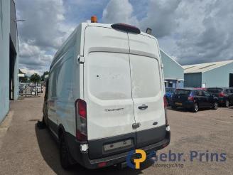 Ford Transit Transit, Van, 2013 2.0 TDCi 16V Eco Blue 130 picture 2