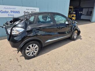 Renault Captur Captur (2R), SUV, 2013 0.9 Energy TCE 12V picture 2