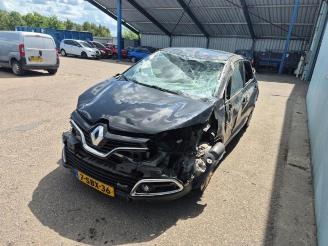 Renault Captur Captur (2R), SUV, 2013 0.9 Energy TCE 12V picture 3