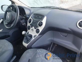 Ford Ka Ka II, Hatchback, 2008 / 2016 1.2 picture 8