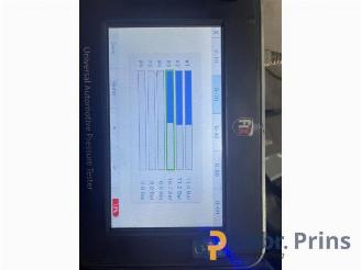 Volkswagen Up! Up! (121), Hatchback, 2011 1.0 12V 60 picture 10