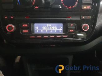 Volkswagen Up! Up! (121), Hatchback, 2011 1.0 12V 60 picture 7