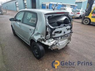 Volkswagen Up! Up! (121), Hatchback, 2011 1.0 12V 60 picture 3