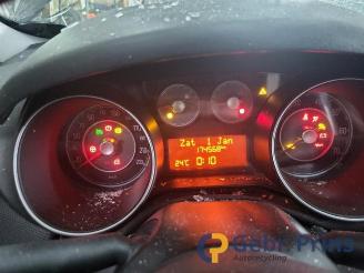 Fiat Punto Punto III (199), Hatchback, 2012 0.9 TwinAir picture 5