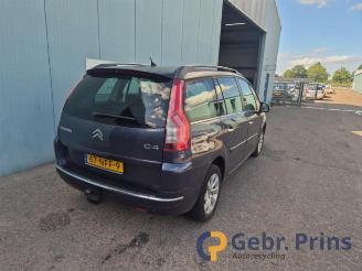 Citroën C4 C4 Grand Picasso (UA), MPV, 2006 / 2013 1.6 16V VTi picture 1