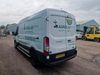 Ford Transit Transit, Van, 2013 2.0 TDCi 16V Eco Blue 130 picture 3